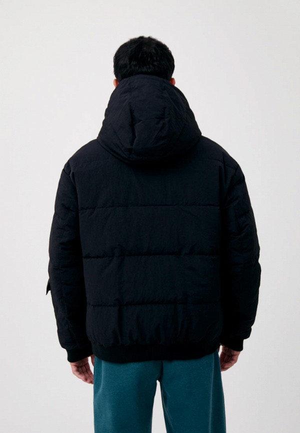 фото Куртка утепленная finn flare