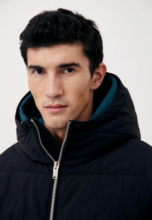 фото Куртка утепленная finn flare