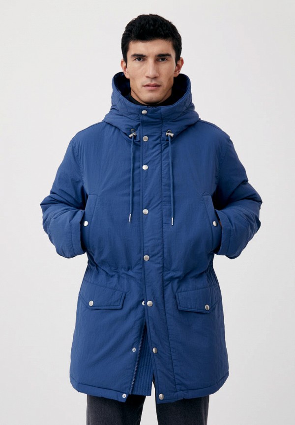 фото Куртка утепленная finn flare