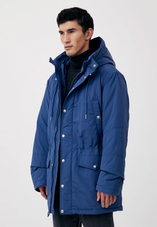 фото Куртка утепленная finn flare