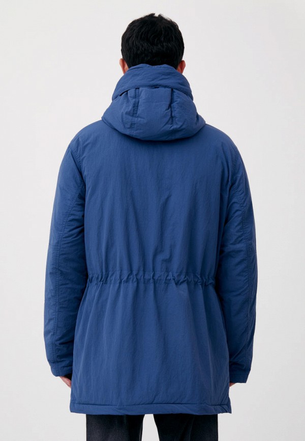 фото Куртка утепленная finn flare