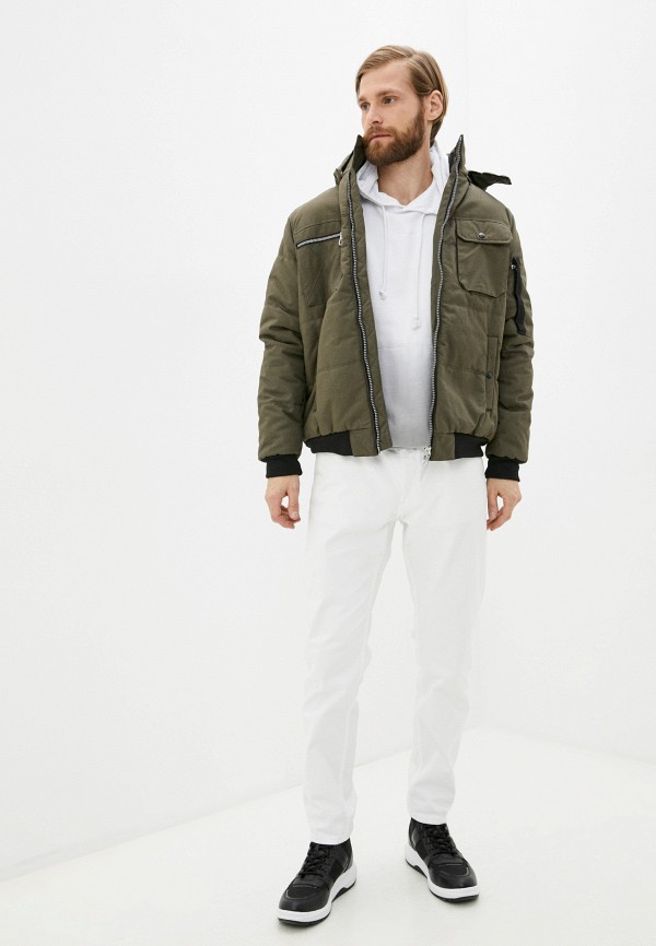 фото Куртка утепленная defacto