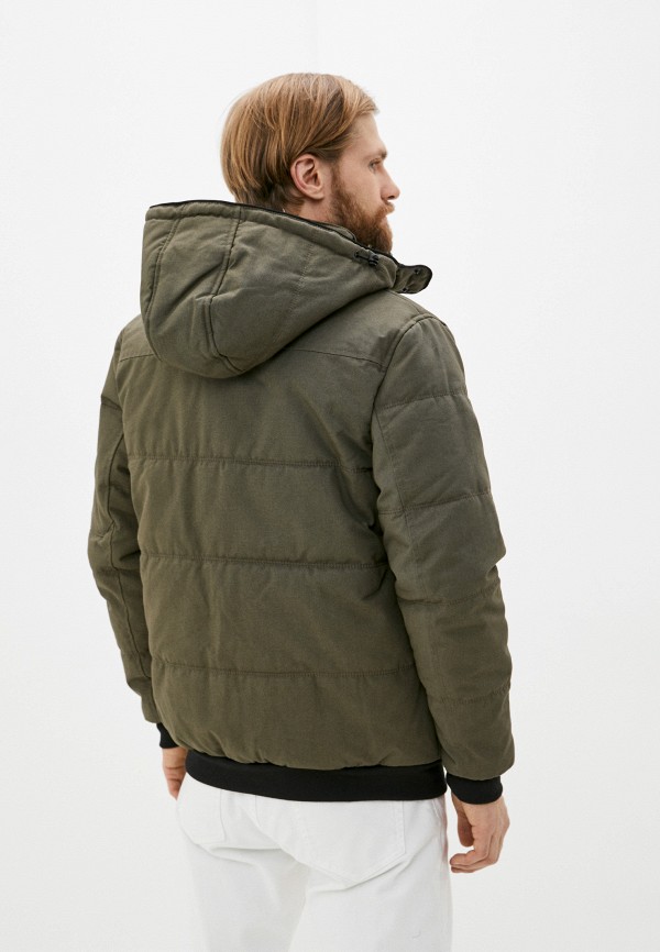 фото Куртка утепленная defacto