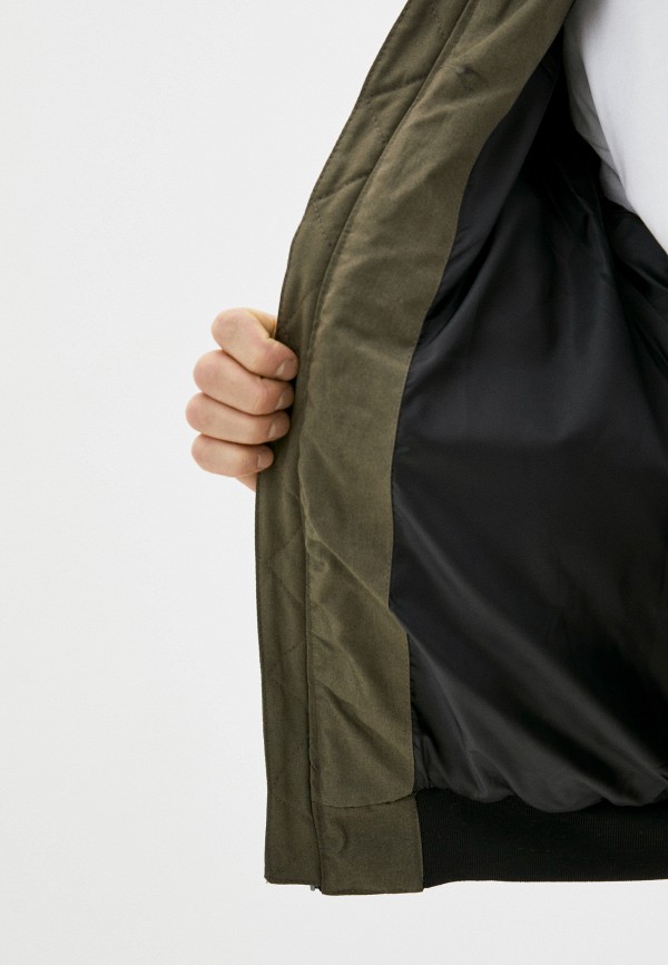 фото Куртка утепленная defacto