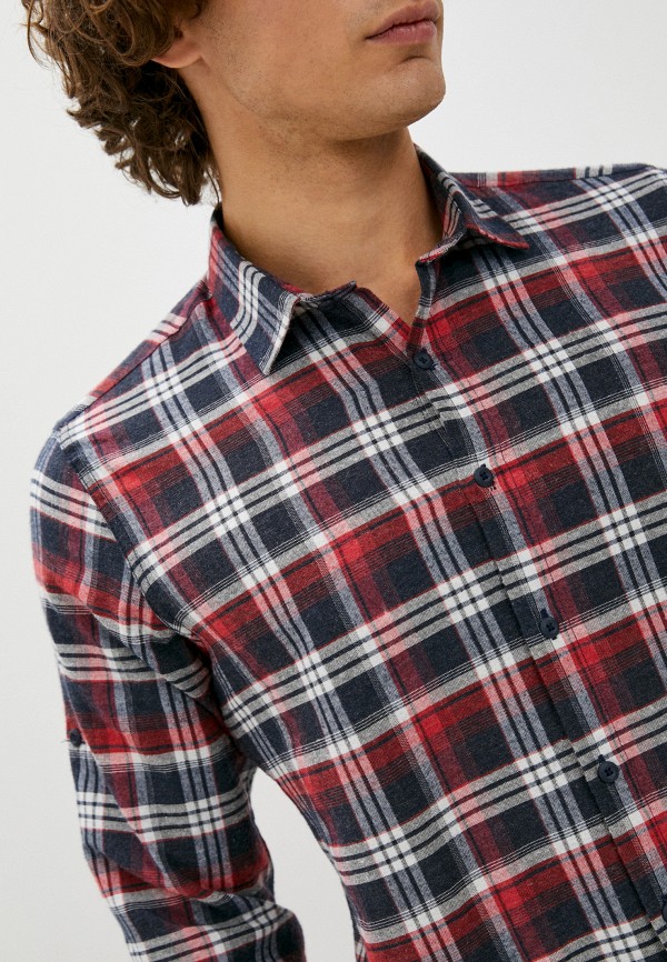 фото Рубашка trendyol