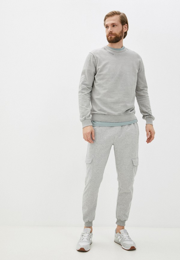 фото Брюки спортивные trendyol