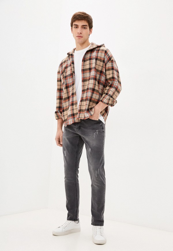 фото Джинсы trendyol