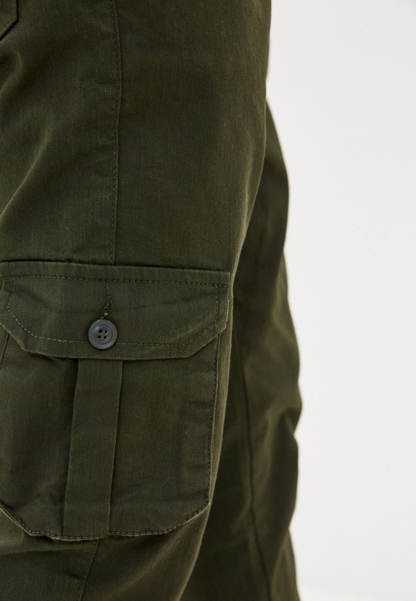 фото Брюки trendyol