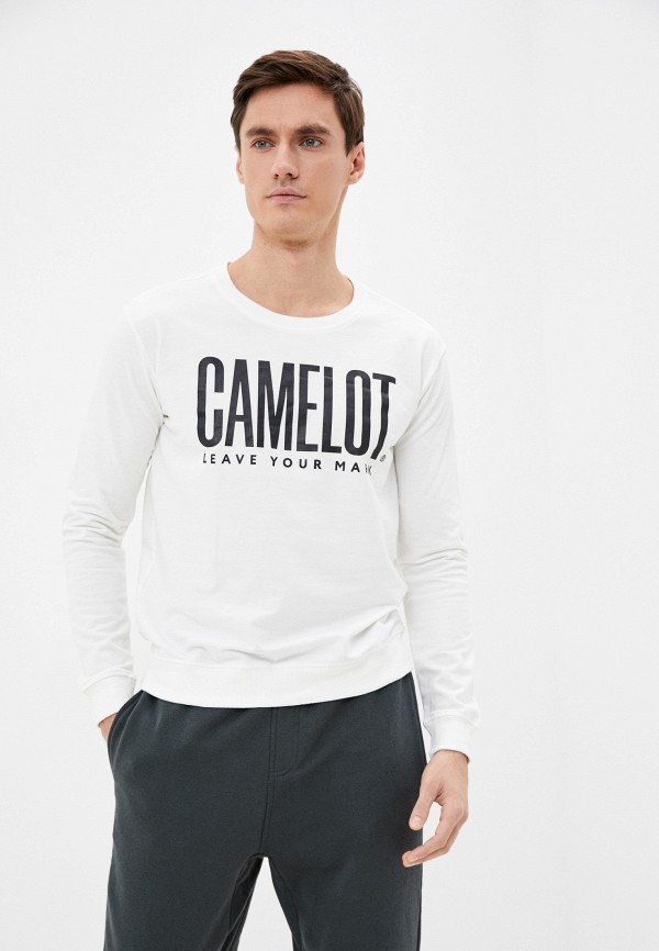 Свитшот Camelot