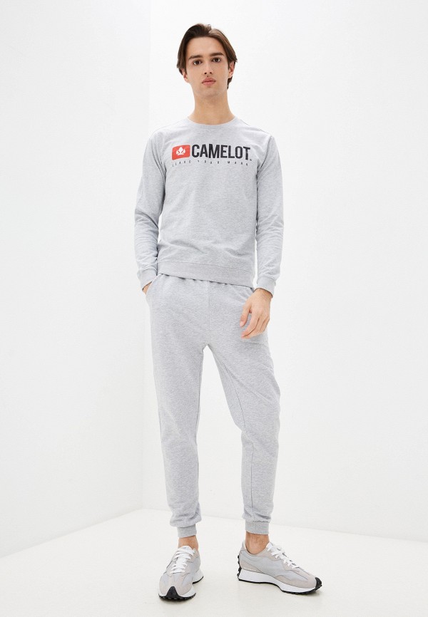 фото Брюки спортивные camelot