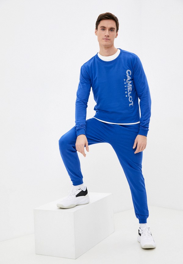 фото Брюки спортивные camelot