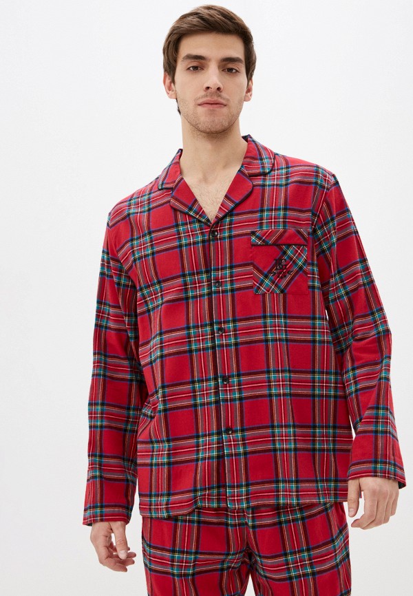Пижама Begood красный, размер 42, фото 2