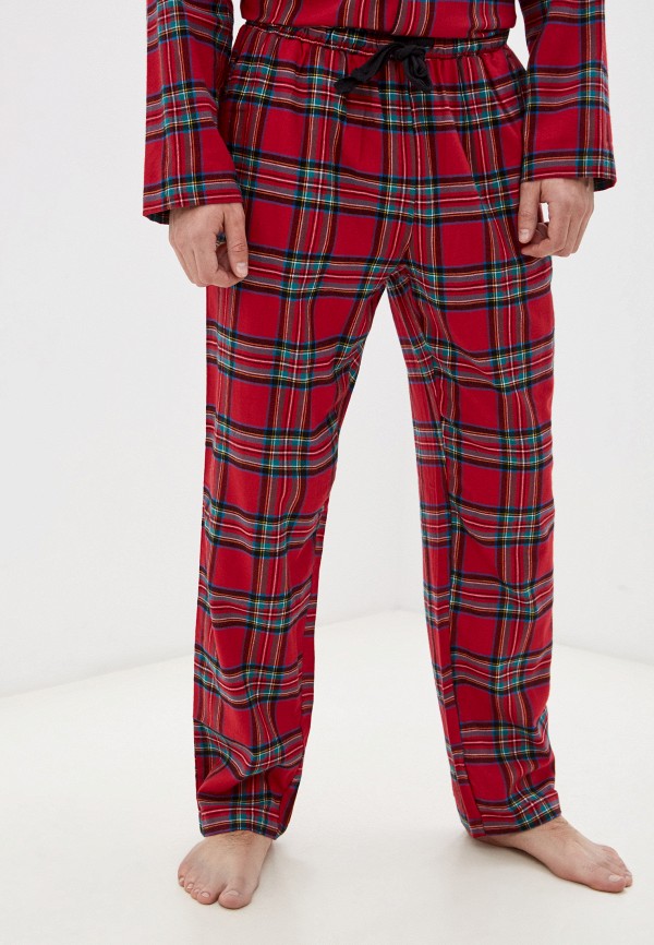 Пижама Begood красный, размер 42, фото 4