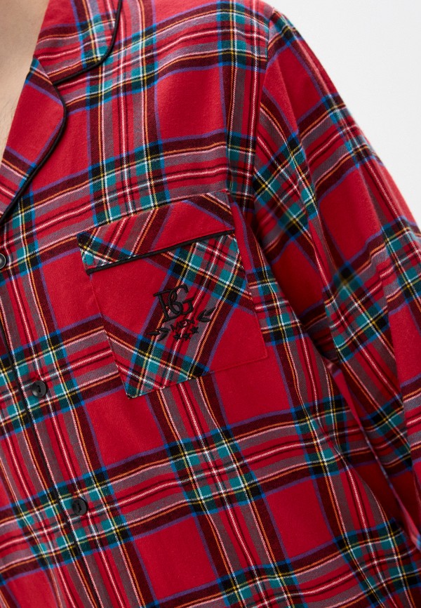 Пижама Begood красный, размер 42, фото 5