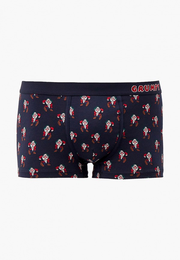 

Трусы Intimissimi, Синий