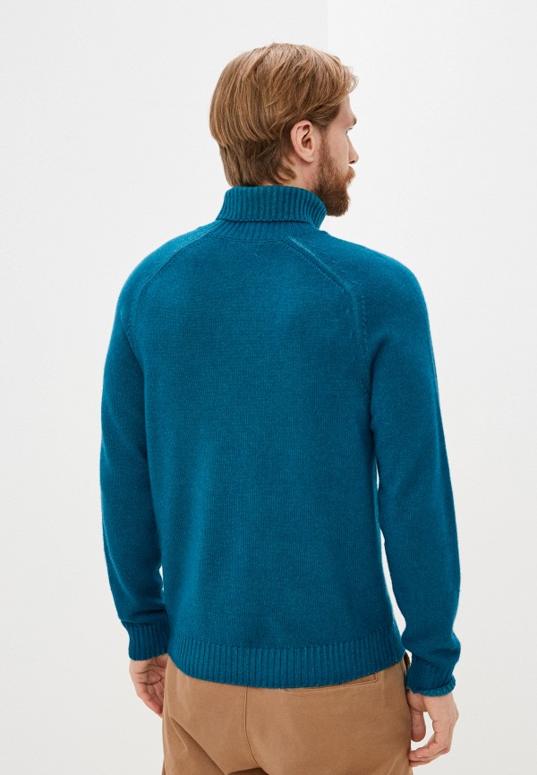 фото Водолазка falconeri