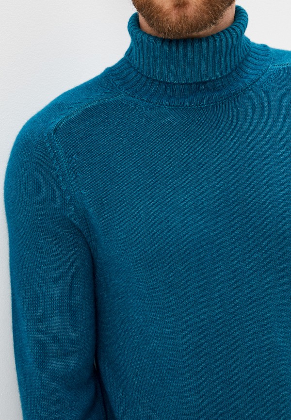 фото Водолазка falconeri