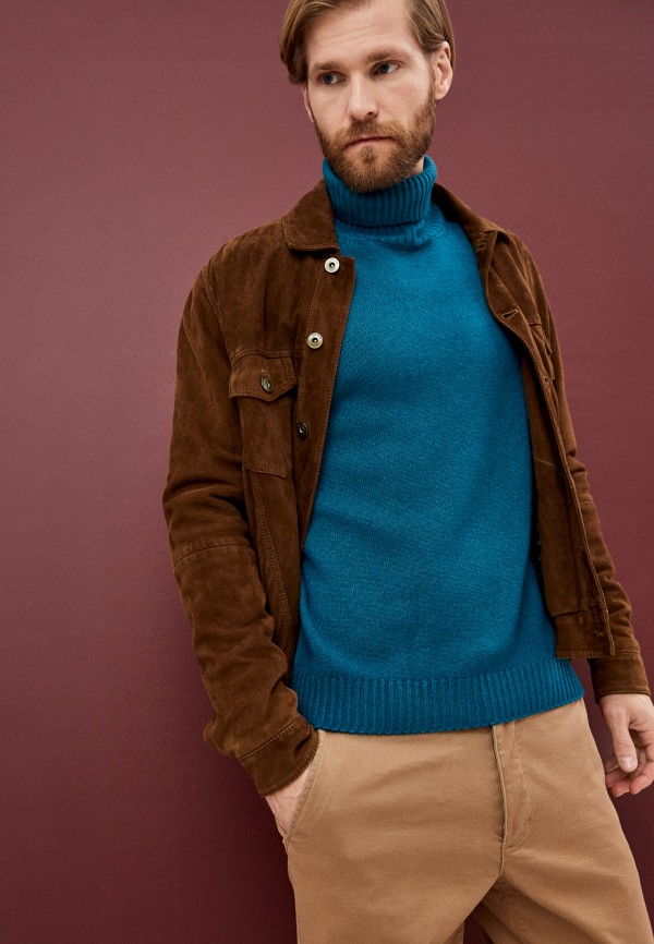 фото Водолазка falconeri