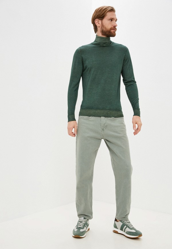 фото Водолазка falconeri