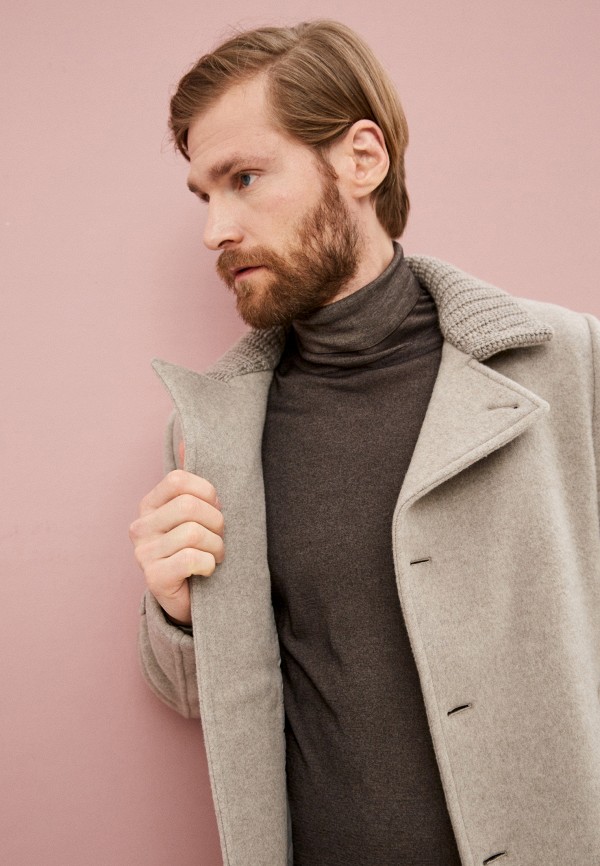 фото Водолазка falconeri