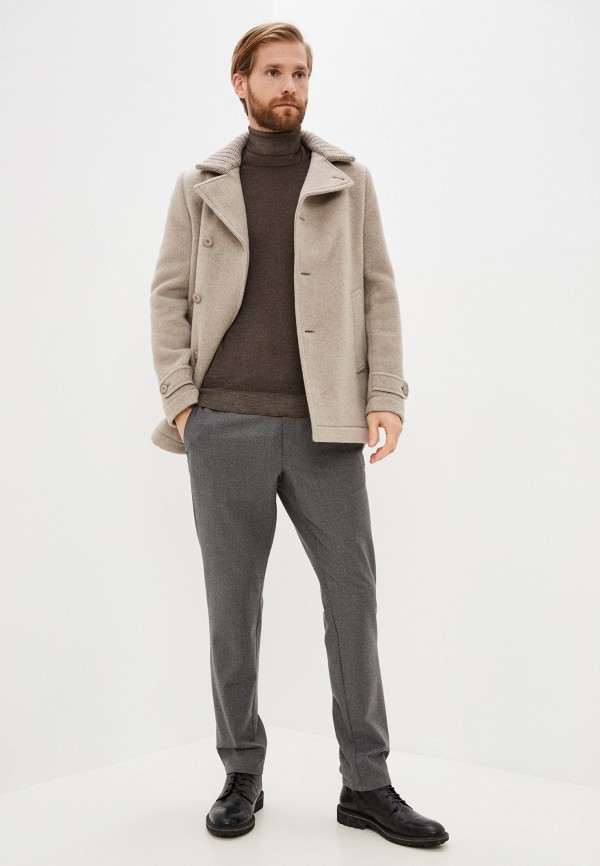 фото Водолазка falconeri