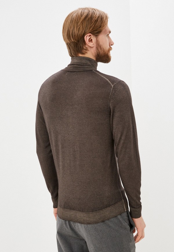 фото Водолазка falconeri