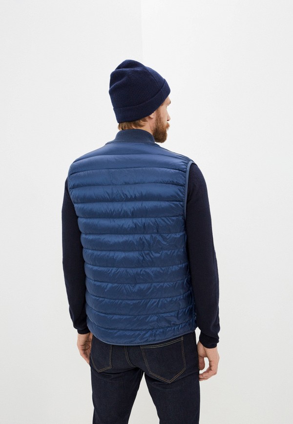 фото Жилет утепленный falconeri