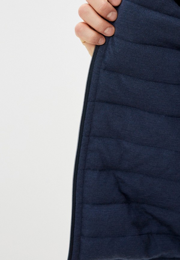 фото Жилет утепленный falconeri