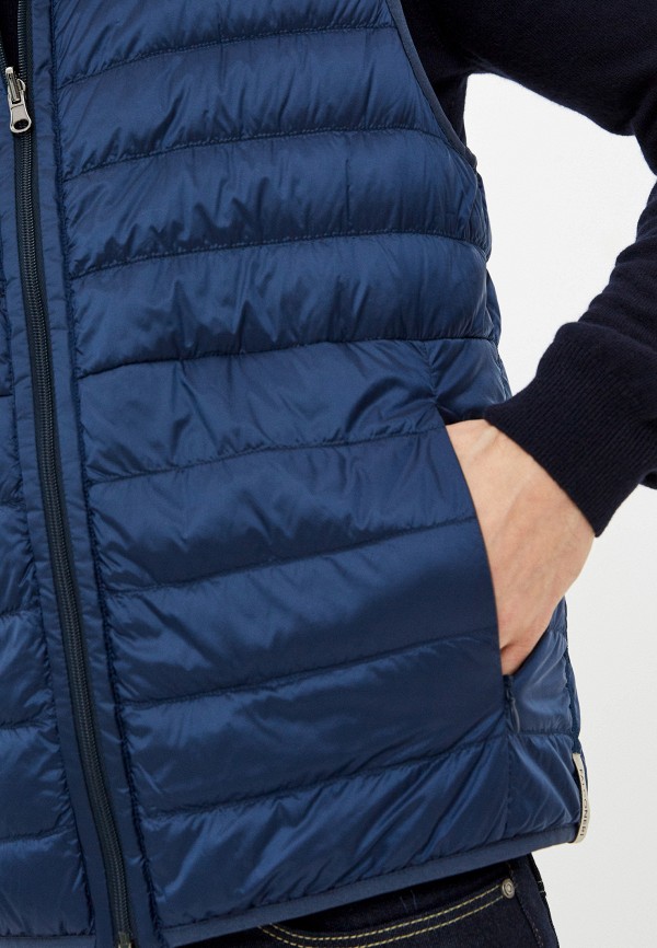 фото Жилет утепленный falconeri