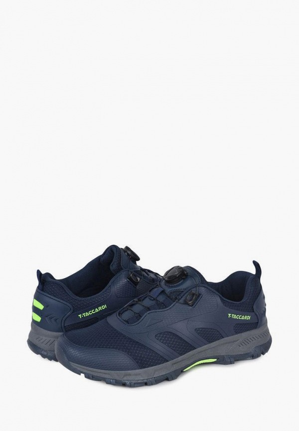 фото Кроссовки t.taccardi