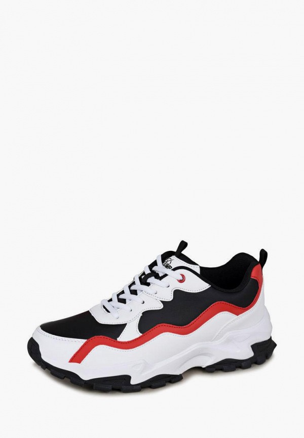 фото Кроссовки timejump