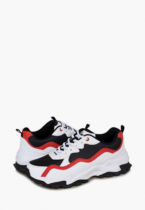 фото Кроссовки timejump