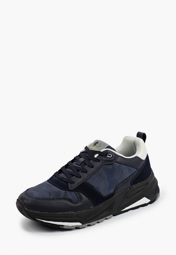 фото Кроссовки mascotte