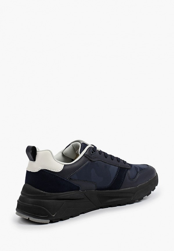 фото Кроссовки mascotte