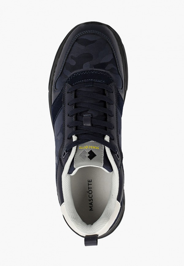 фото Кроссовки mascotte