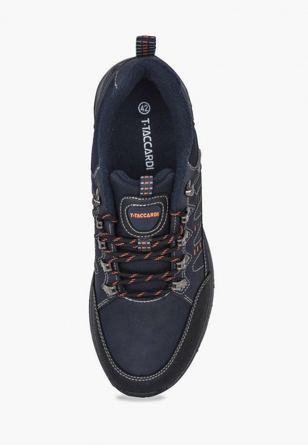 фото Кроссовки t.taccardi