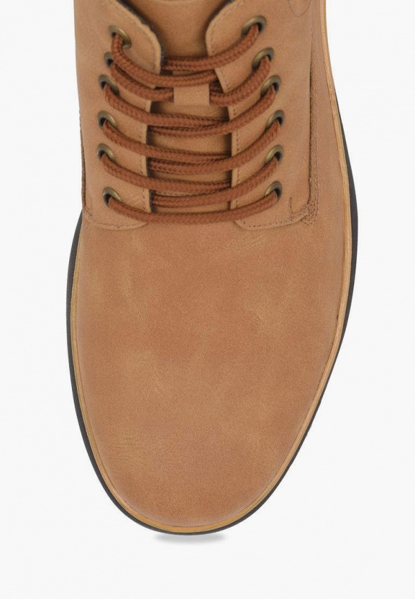 фото Ботинки t.taccardi