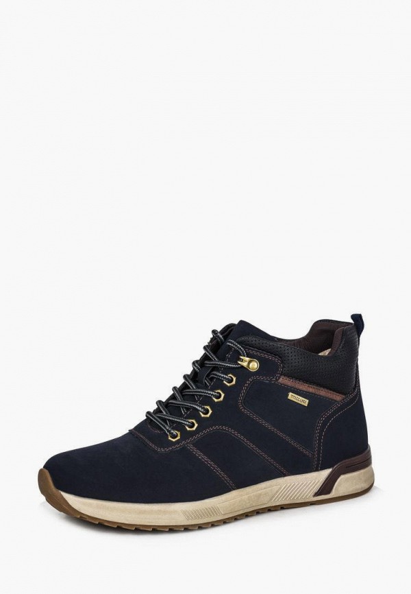 фото Ботинки t.taccardi