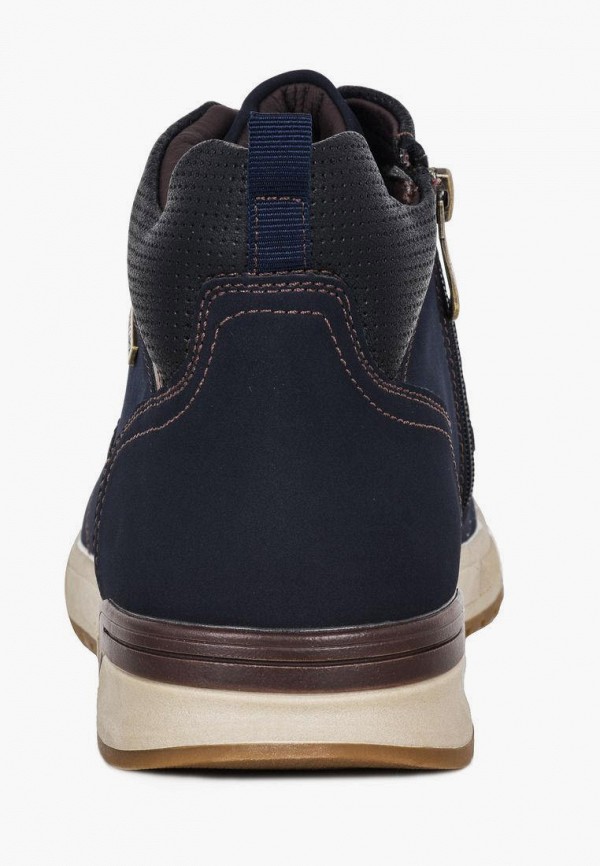 фото Ботинки t.taccardi