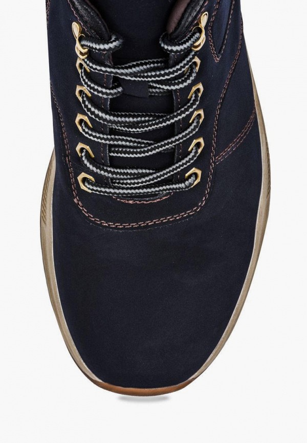 фото Ботинки t.taccardi