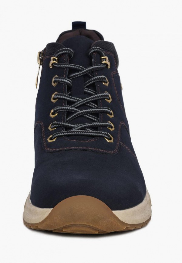 фото Ботинки t.taccardi