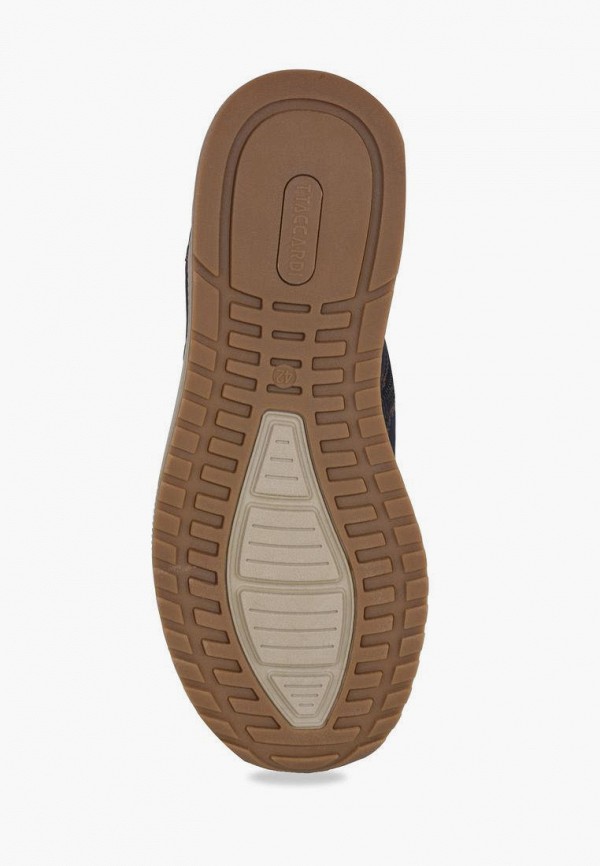 фото Ботинки t.taccardi