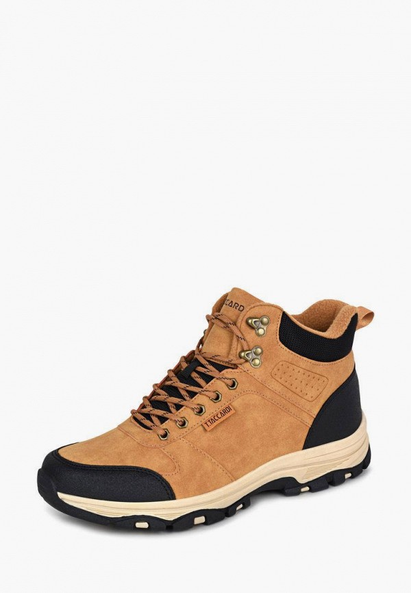 фото Ботинки t.taccardi