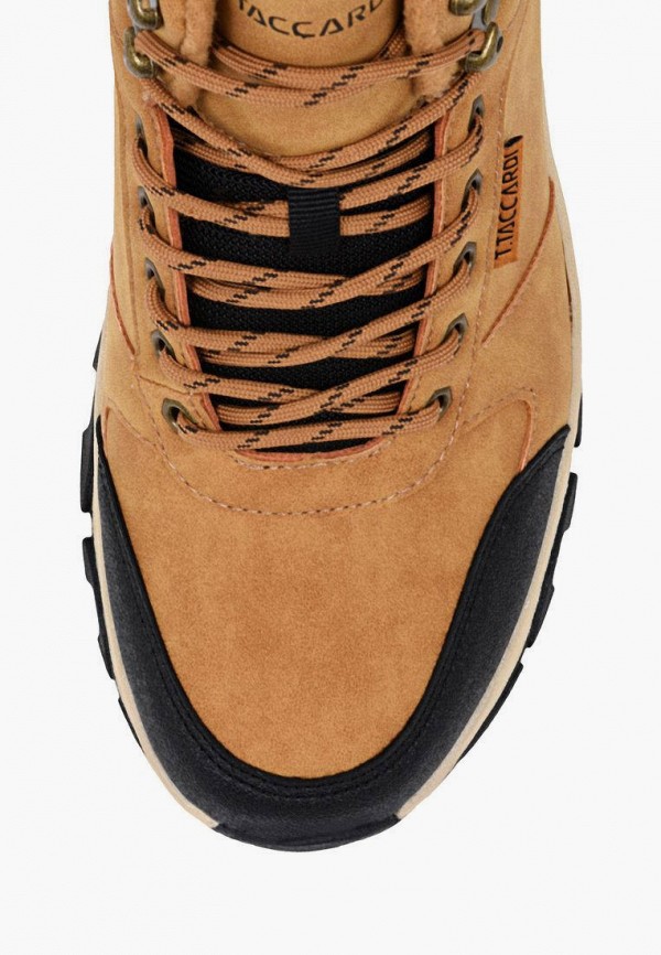 фото Ботинки t.taccardi