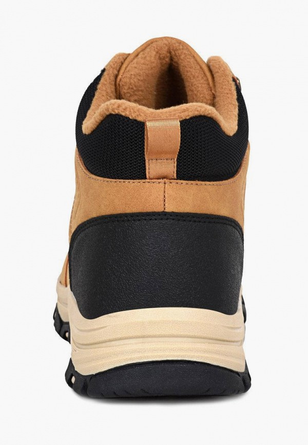 фото Ботинки t.taccardi