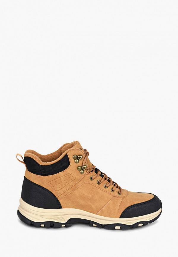 фото Ботинки t.taccardi