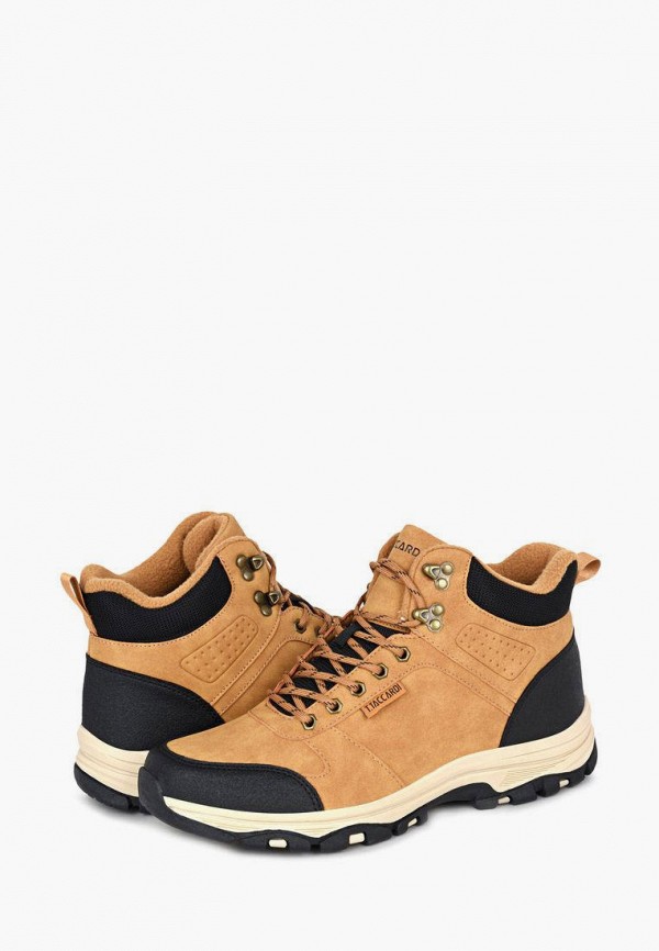 фото Ботинки t.taccardi