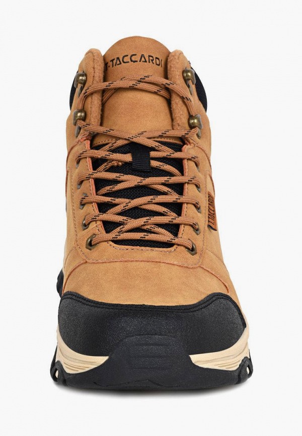 фото Ботинки t.taccardi