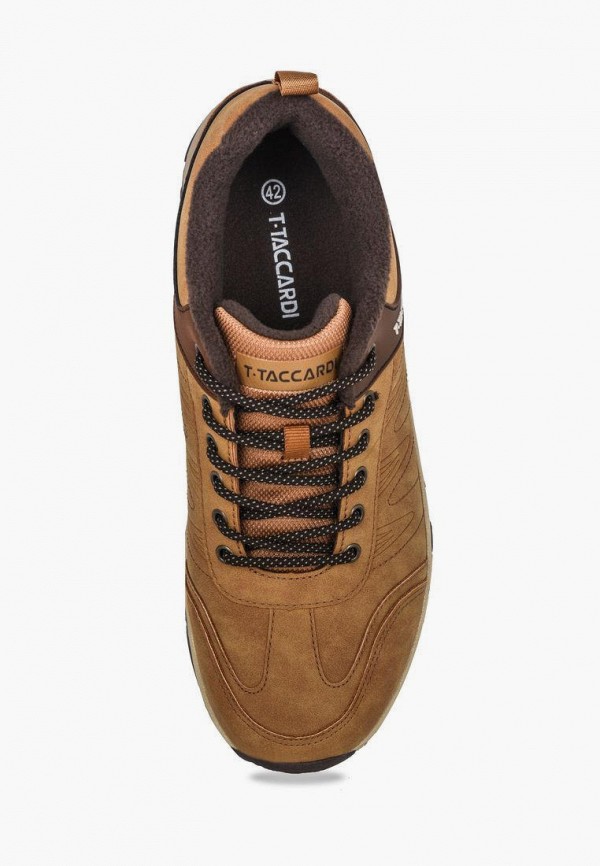 фото Кроссовки t.taccardi