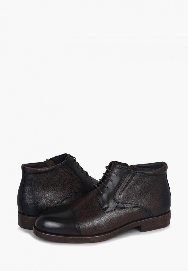 фото Ботинки pierre cardin